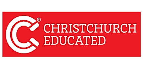 Christchurch Educated - Local Agent Update and Networking Event