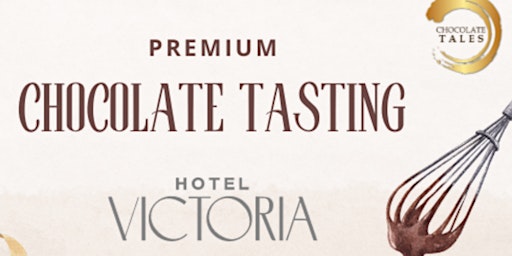 Immagine principale di Chocolate Tasting Experience (Downtown Toronto) 