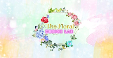 Primaire afbeelding van The Floral Design Lab: April Showers