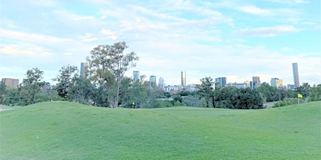 Green futures and grey implications of a new park in Brisbane