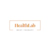 Logotipo da organização Healthlab Body Therapy