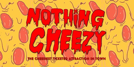 Nothing Cheezy: The Cheesiest Ticketed Attraction in LA primary image