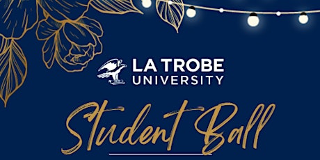 La Trobe University (Shepparton) Student Ball