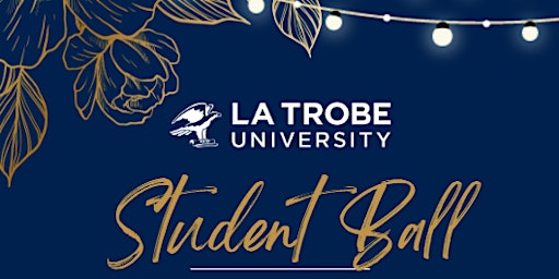 Imagen principal de La Trobe University (Shepparton) Student Ball