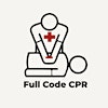 Logotipo de Full Code CPR LLC