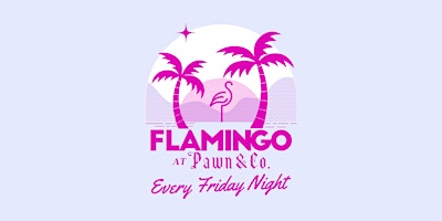 Imagem principal do evento Flamingo Club