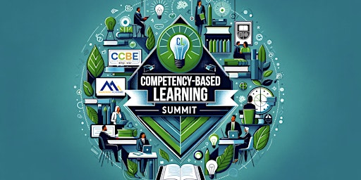 3rd Annual Competency-Based Learning Summit primary image