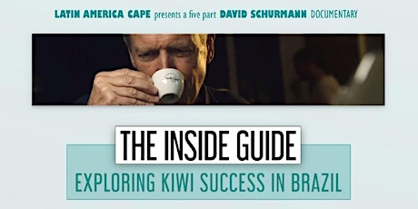 The Inside Guide: Exploring Kiwi Success in Brazil primary image