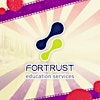 Logotipo da organização Fortrust PH