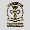 Logótipo de Casa da Salvação do Mashiach