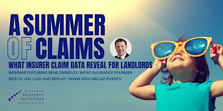 Image principale de A Summer of Claims: What Insurer Claim Data Reveals for Landlords