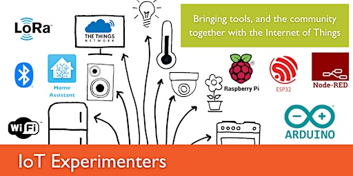 IoT Experimenters primary image