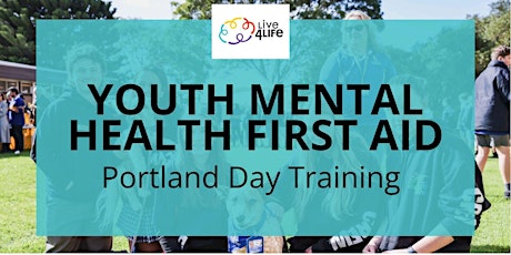 Youth Mental Health First Aid Training | Portland Days primary image