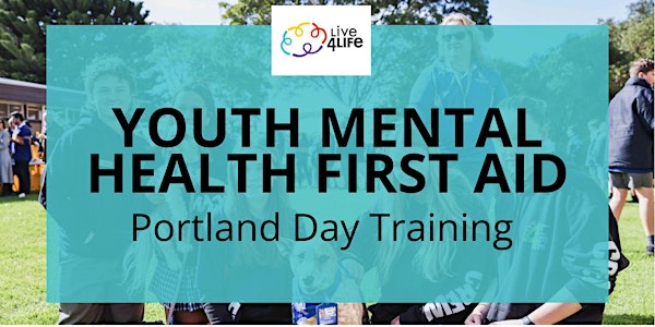 Youth Mental Health First Aid Training | Portland Days