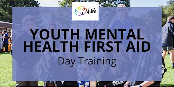 Youth Mental Health First Aid Training | Day Casterton