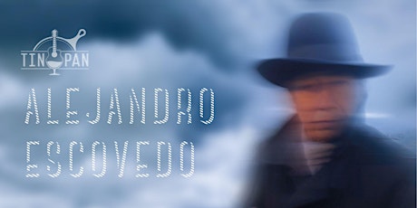 Alejandro Escovedo