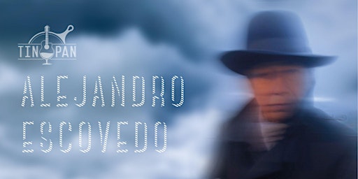 Hauptbild für Alejandro Escovedo