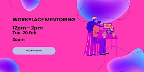 Workplace Mentoring