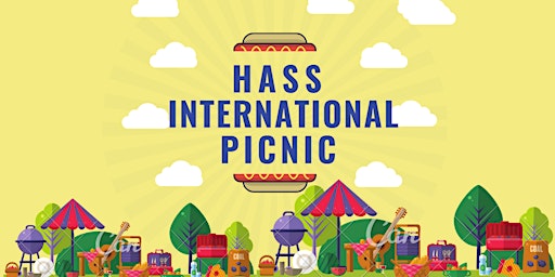 Imagem principal do evento HASS International Picnic
