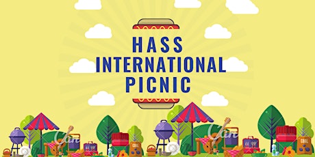 HASS International Picnic