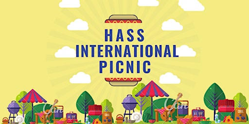 Hauptbild für HASS International Picnic