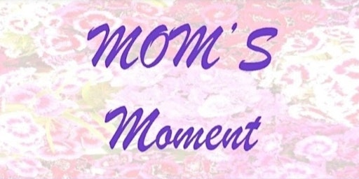 Primaire afbeelding van MOM'S  Moment