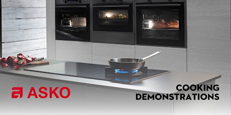 ASKO Pre Purchase Cooking Demonstration @ Spartan Campbelltown