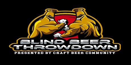 Blind Beer Throwdown - Beer Zombies Edition primary image