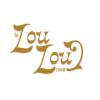 Logo van Lou Lou Room