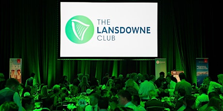 The Lansdowne Club - Member's Networking Event - Central Coast primary image