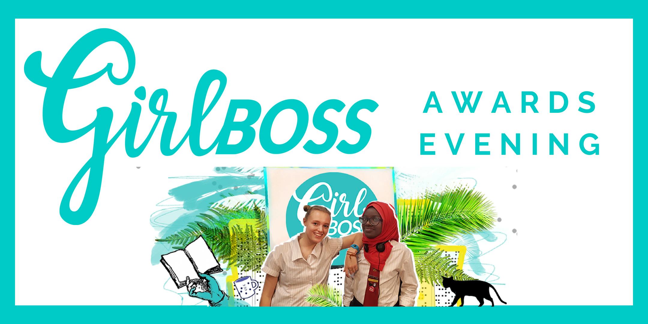 GirlBoss Awards Celebration 2019