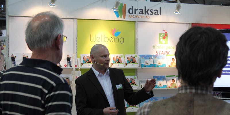 Michael Draksal