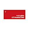 Logótipo de mainzplus CITYMARKETING GmbH