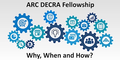ARC DECRA: Why, When and How?  primary image