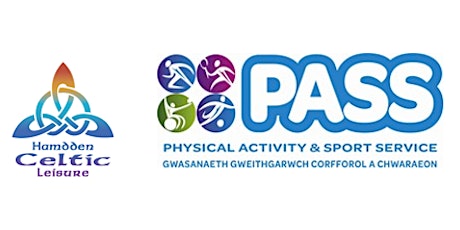 Pontardawe Leisure Centre Easter Holidays Camp primary image