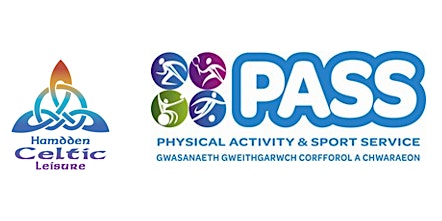 Pontardawe Leisure Centre Easter Holidays Camp primary image