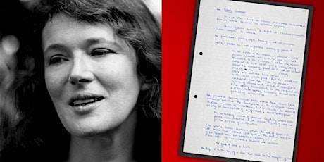 Forever After: Angela Carter and the Reinvention of the Fairy Tale primary image