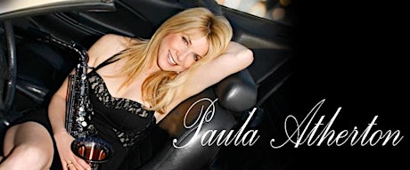 4/20 - Supper Club Saturdays featuring Paula Atherton