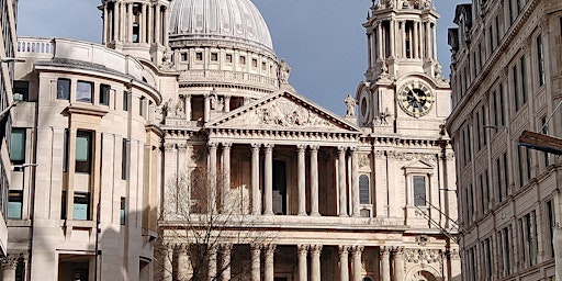 Imagen principal de Fleet Street Walking Tour