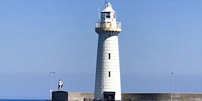 Lighthouse Event |  Illuminating and guiding primary image