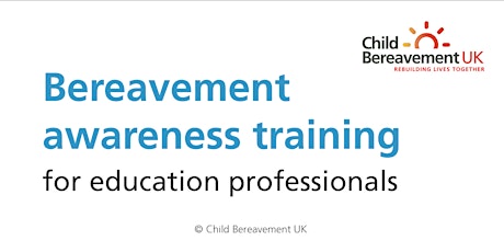 Supporting bereaved students in further/higher education settings primary image