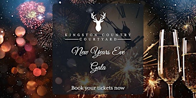 New Years Eve in Dorset, Corfe Castle, Kingston primary image