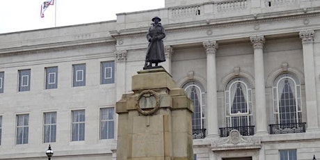 Hauptbild für Uncovering Evidence of Barnsley's First World War Experience