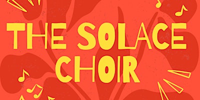 Primaire afbeelding van The Solace Choir