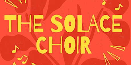 Image principale de The Solace Choir