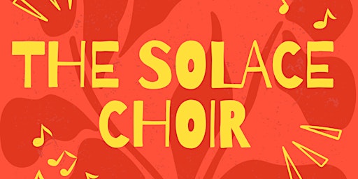 Imagem principal do evento The Solace Choir