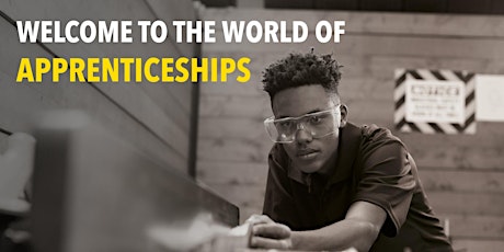 Immagine principale di Apprenticeship Open Evening 2024 