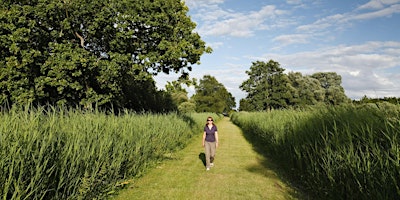 Imagem principal do evento Great Fen Signs of Spring - A Guided Walk