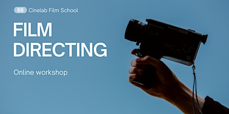 Imagen principal de Film Directing Workshop