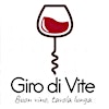 Logo von Giro di Vite Degustazioni